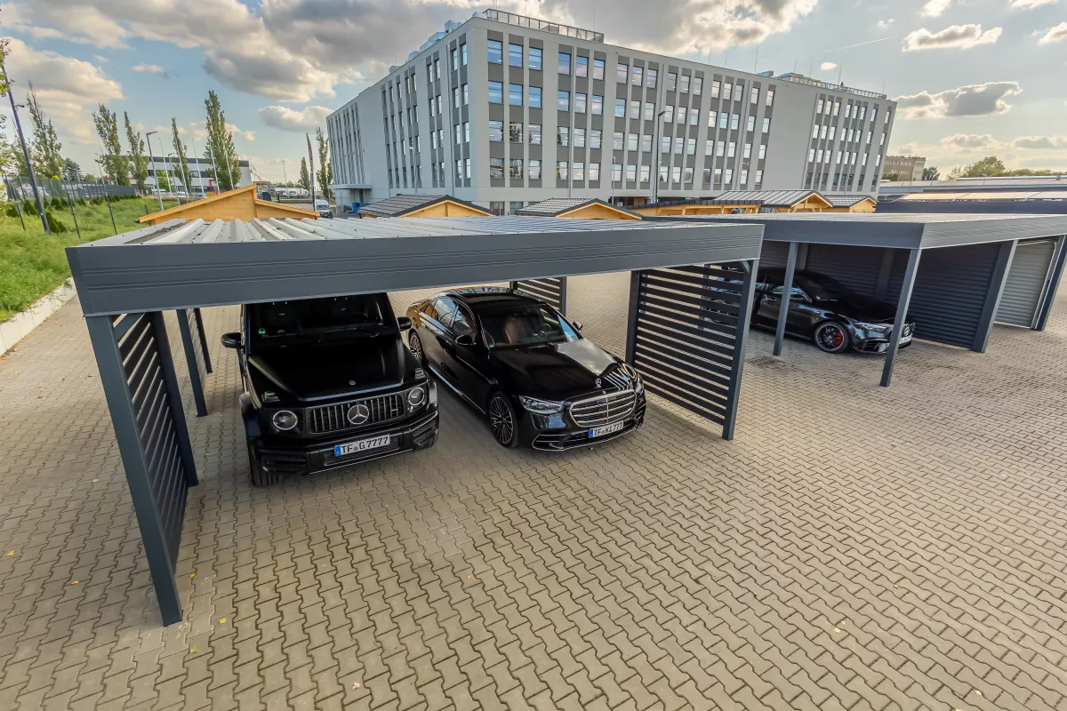 Carports