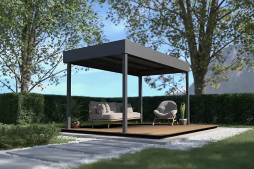 Pergola STUK